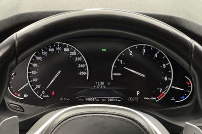 BMW X4 xDrive20i M Sport