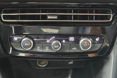 Opel Mokka 1.2 T S&S aut