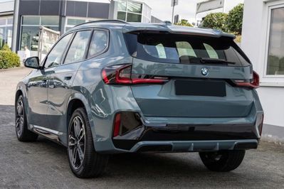 BMW X1 sDrive20i M Sport