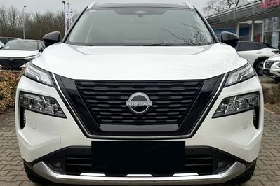 Nissan X-Trail Tekna e-POWER 4WD 1.5