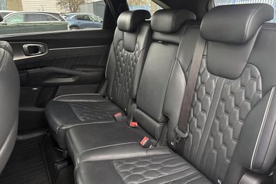 Kia Sorento Prestige Line 1.6 T-GDI HEV  4WD aut 7os.