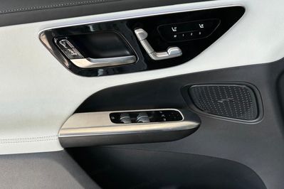 Mercedes GLC 200 d 4-Matic AMG Line