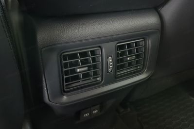 Toyota RAV4 Executive 2.5 Hybrid AWD