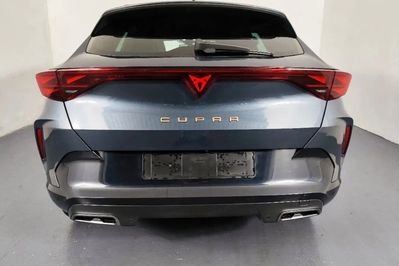Cupra Formentor 1.5 eTSI DSG