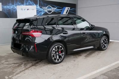 BMW X3 xDrive20d M Sport