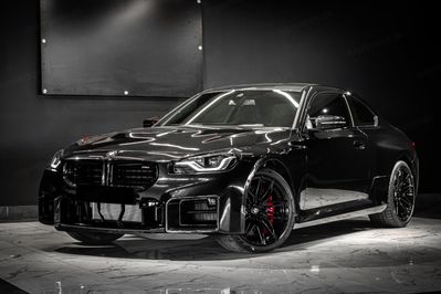 BMW Seria 2 M2