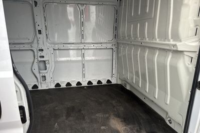 Opel Movano Heavy CDTI L3H2