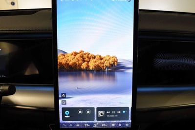 BYD Sealion 7 Excellence AWD