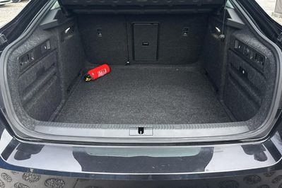 Skoda Superb Ambition 1.5 TSI  DSG