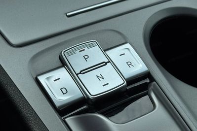 Hyundai Kona Electric 39kWh Smart