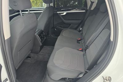 Volkswagen Touareg 3.0 V6 TDI SCR 4Mot.