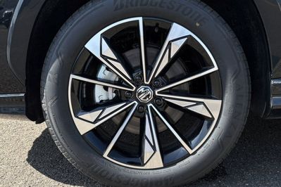 MG HS 1.5T HEV+ Exclusive aut