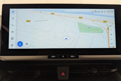 Toyota C-HR Style 2.0 DynamicForce PHEV AT