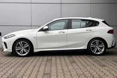 BMW Seria 1 120i M Sport aut