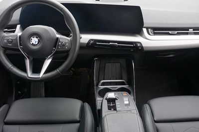 BMW X1 xDrive20d xLine
