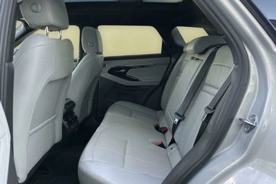 Land Rover Range Rover Evoque 2.0 P200 SE