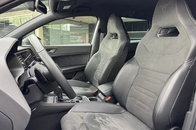 Cupra Ateca 1.5 Tsi Dsg