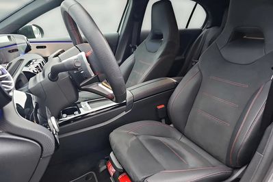 Mercedes Klasa A 200 AMG Line