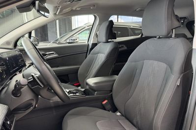Kia Sportage 1.6 T-GDI L 2WD DCT
