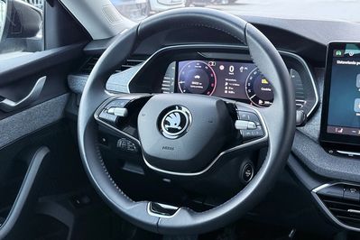 Skoda Octavia 2.0 Tdi Selection
