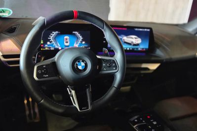 BMW Seria 2 M235 xDrive