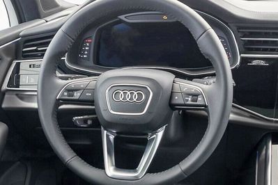 Audi Q7 50 TDI quattro S Line