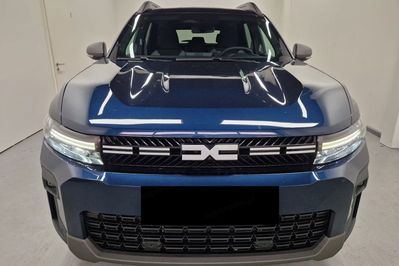 Dacia Bigster Journey LPG 1.2 mHEV