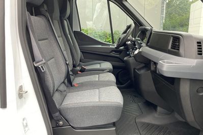 Renault Master L3H2