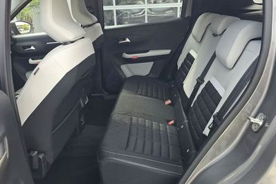 Citroen C3 Aircross Max eDCT6 1.2 mHEV