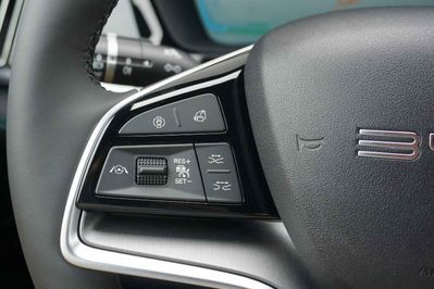 BYD Seal U DM-i Boost 1.5