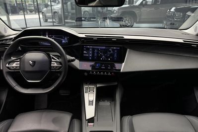Peugeot 308 1.5 BlueHDi Active Pack S&S EAT8