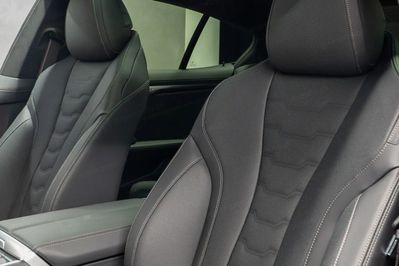 BMW Seria 8 Gran Coupe 840i xDrive