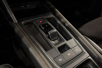 Cupra Leon 2.0 TSI DSG