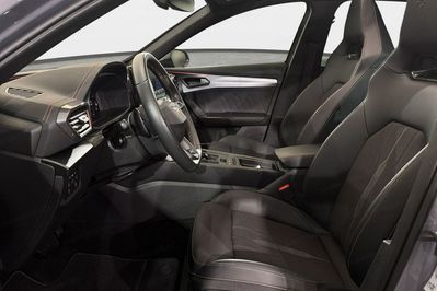 Cupra Formentor Tsi 4DRIVE Dsg