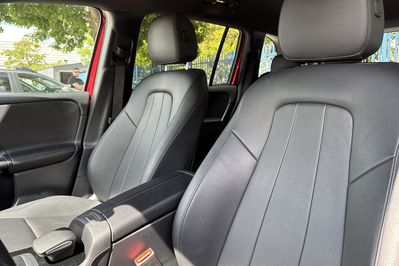 Mercedes GLB 250 8G-DCT