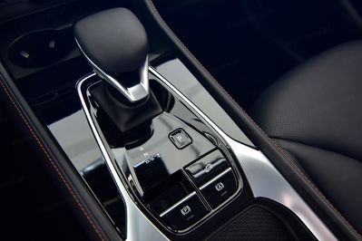 MG HS 1.5T HEV+ Exclusive aut