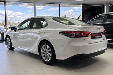 Toyota Camry 2.5 Hybrid Comfort