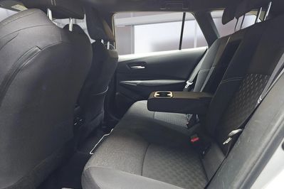 Toyota Corolla 1.8 Hybrid Comfort