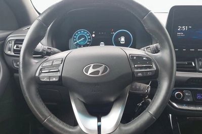 Hyundai i30 1.5 T-GDI 48V Smart