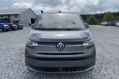 Volkswagen Multivan L2H1 Edition DSG