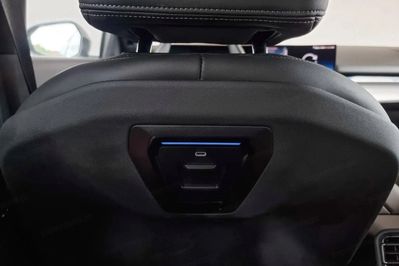 BMW Seria 5 Touring 520d M Sport