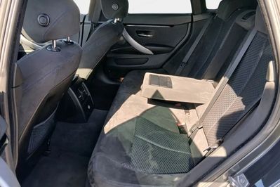 BMW Seria 4 428i xDrive M Sport