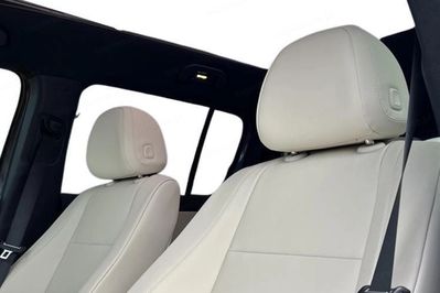 Mercedes GLB 200 Progressive