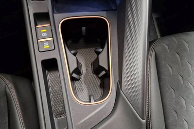 Cupra Terramar 1.5 eTSI DSG