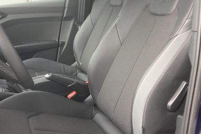 Audi A1 40 TFSI S-Line Sportback