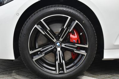 BMW Seria 3 320d xDrive M Sport