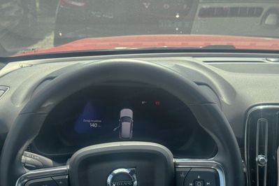 Volvo XC40 B3 Core