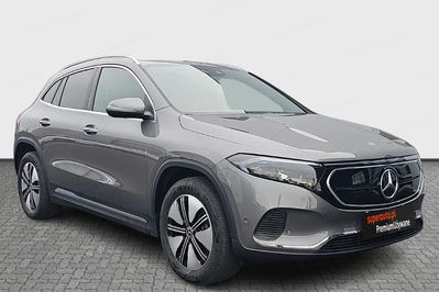 Mercedes EQA 250+ 70.5kWh Progressive