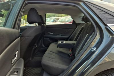 Hyundai Elantra 1.6 Smart