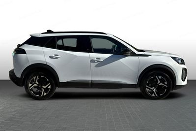 Peugeot 2008 Allure 1.2 PureTech  EAT8